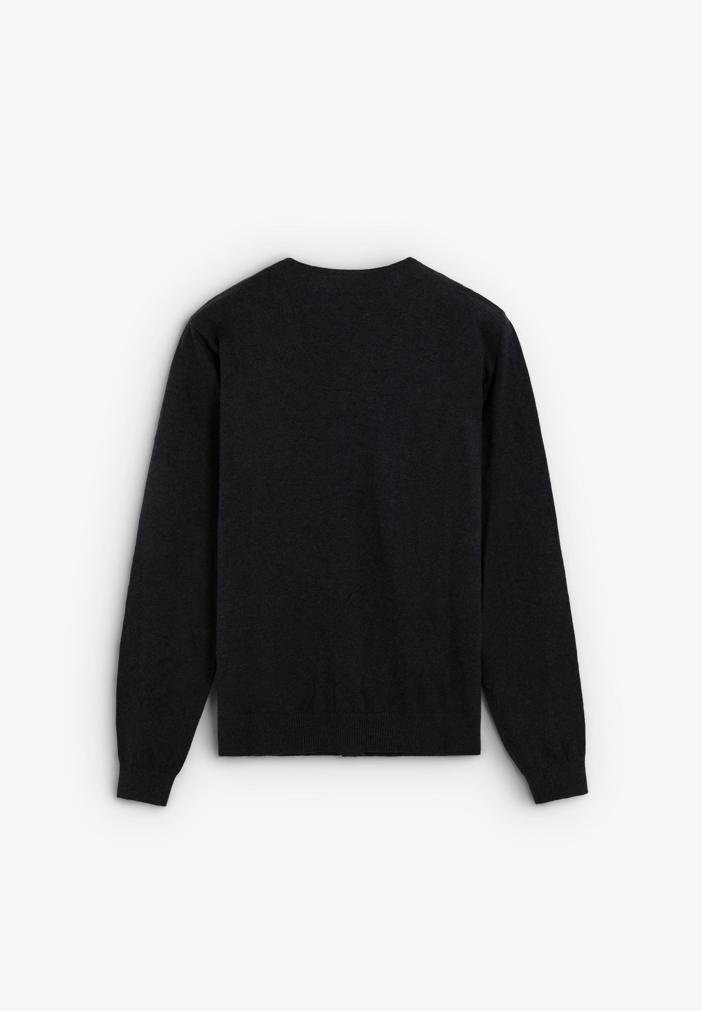 CÁRDIGAN CASHMERE Y ALGODÓN
