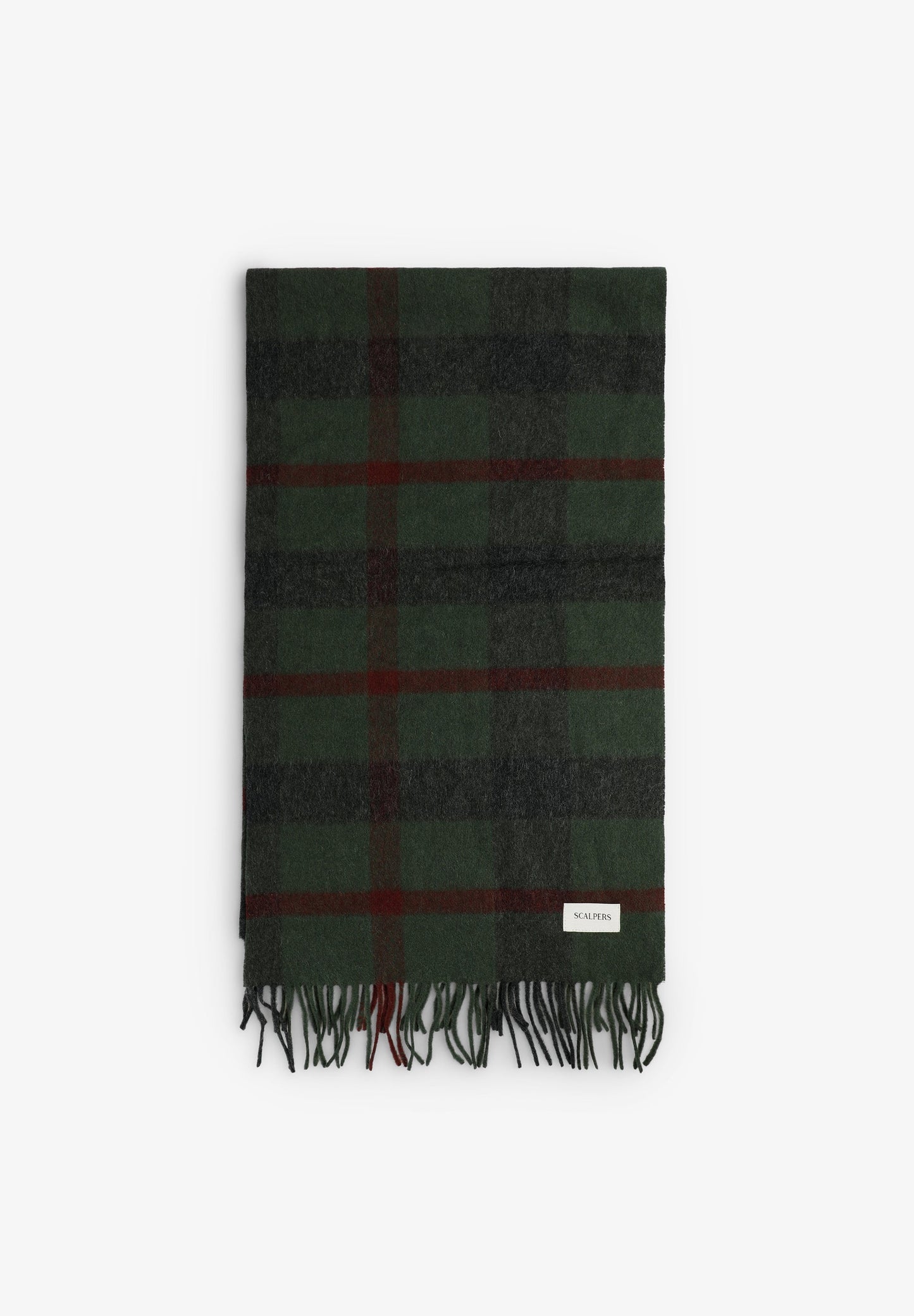 SCCHEKCS SCARF