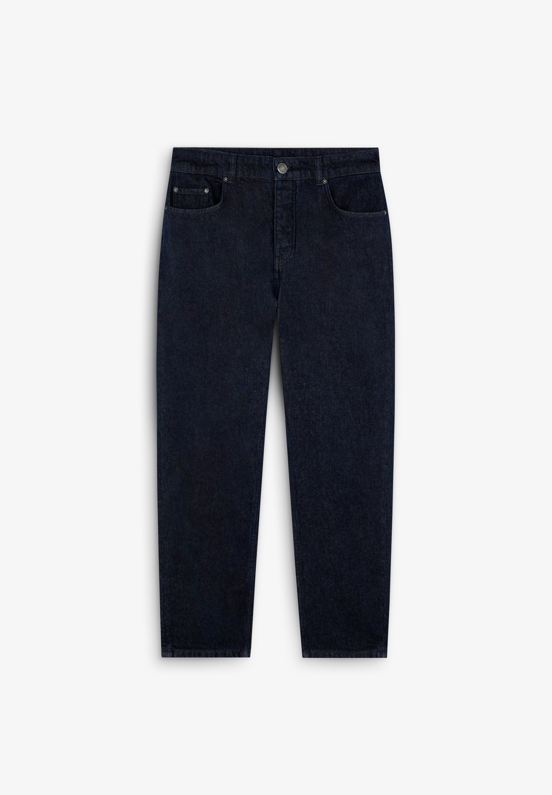 CROPPED JEANS