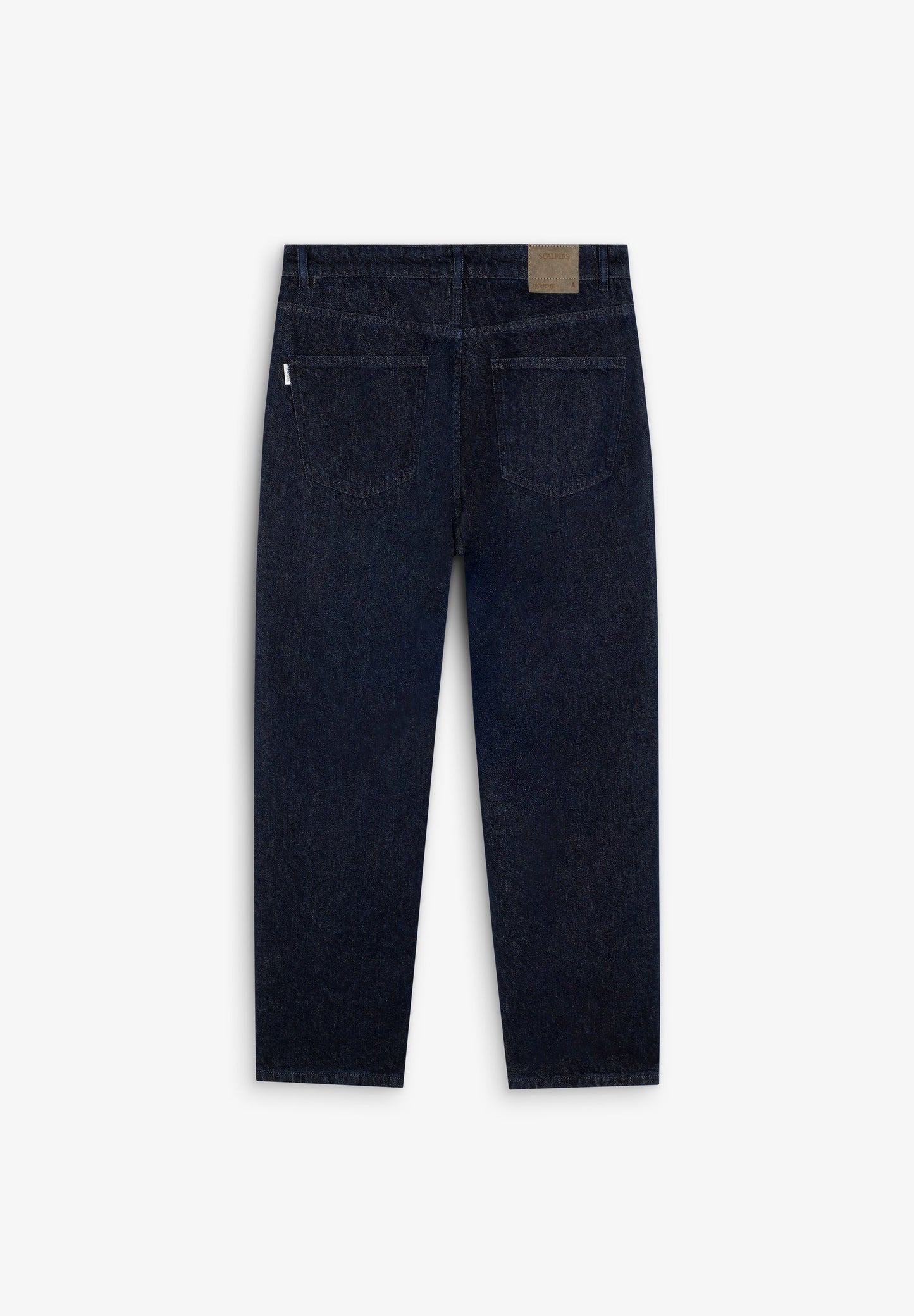 CROPPED JEANS