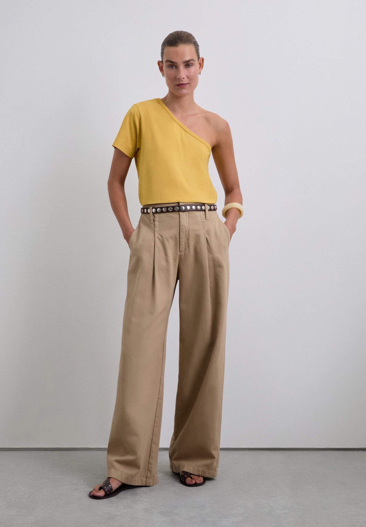 ASYMMETRIC TOP