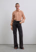 MID-RISE JEANS