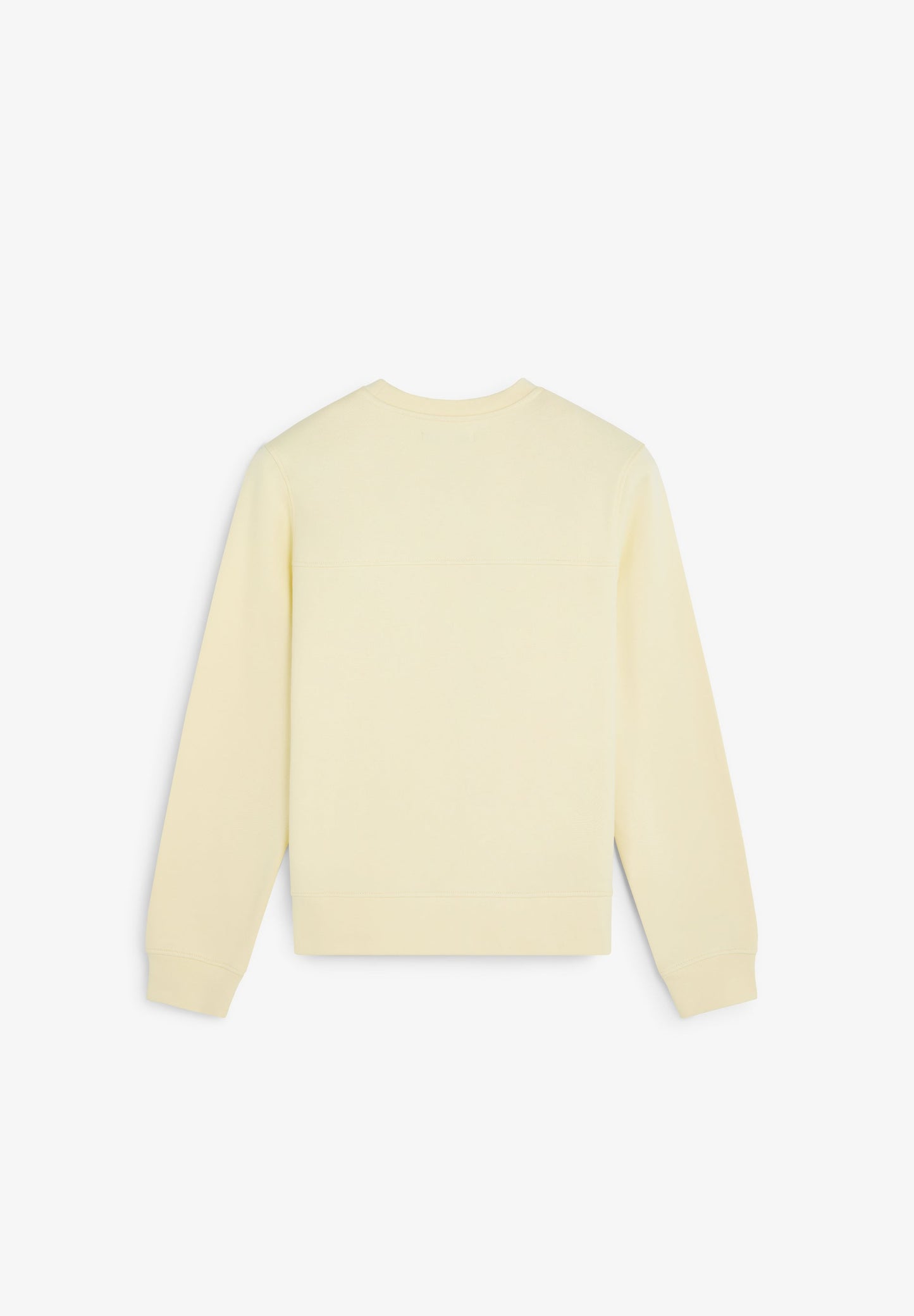 BASIC SKULL SWEATSHIRT