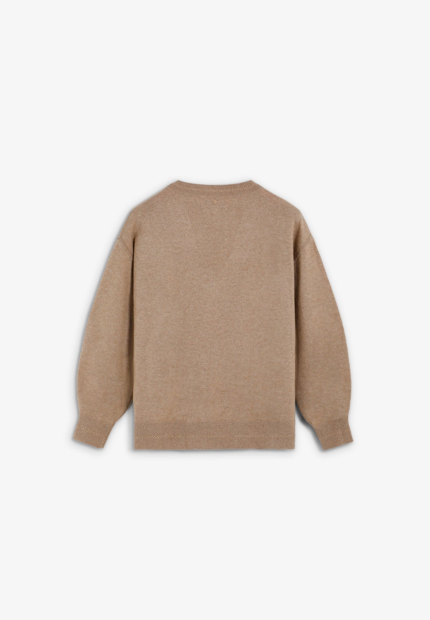 WOOL SWEATER