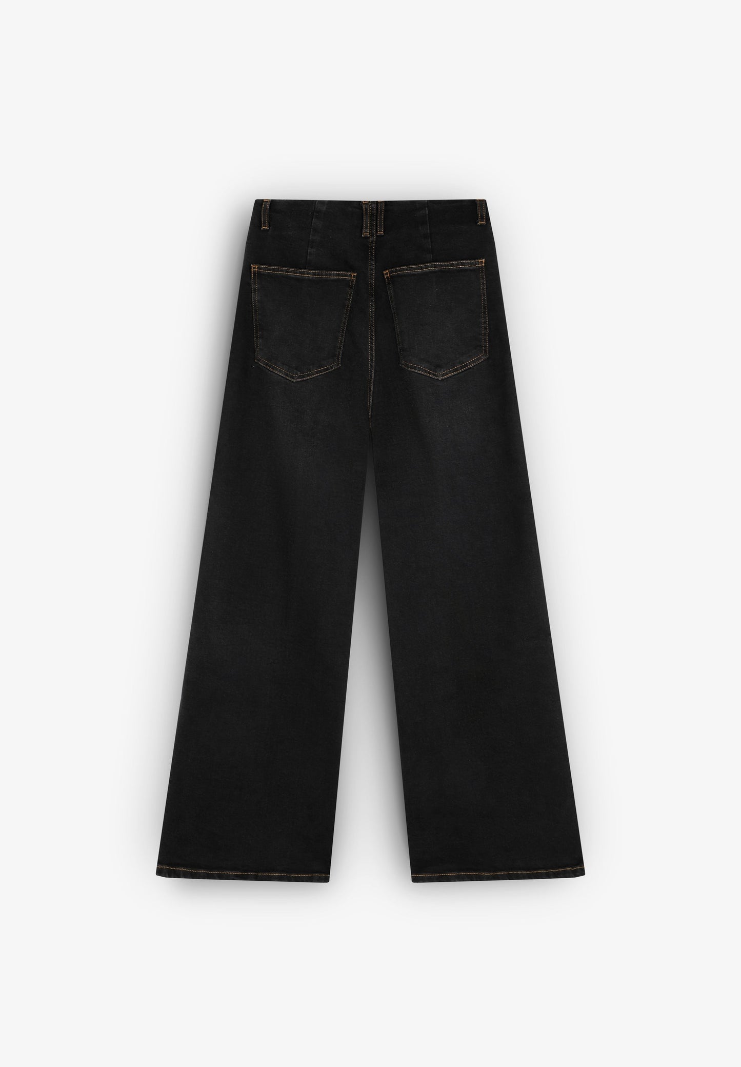 CULOTTE JEANS
