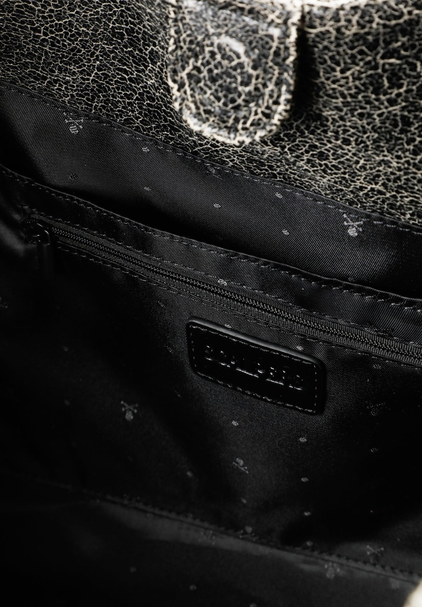 SCDOUBLE SP BAG