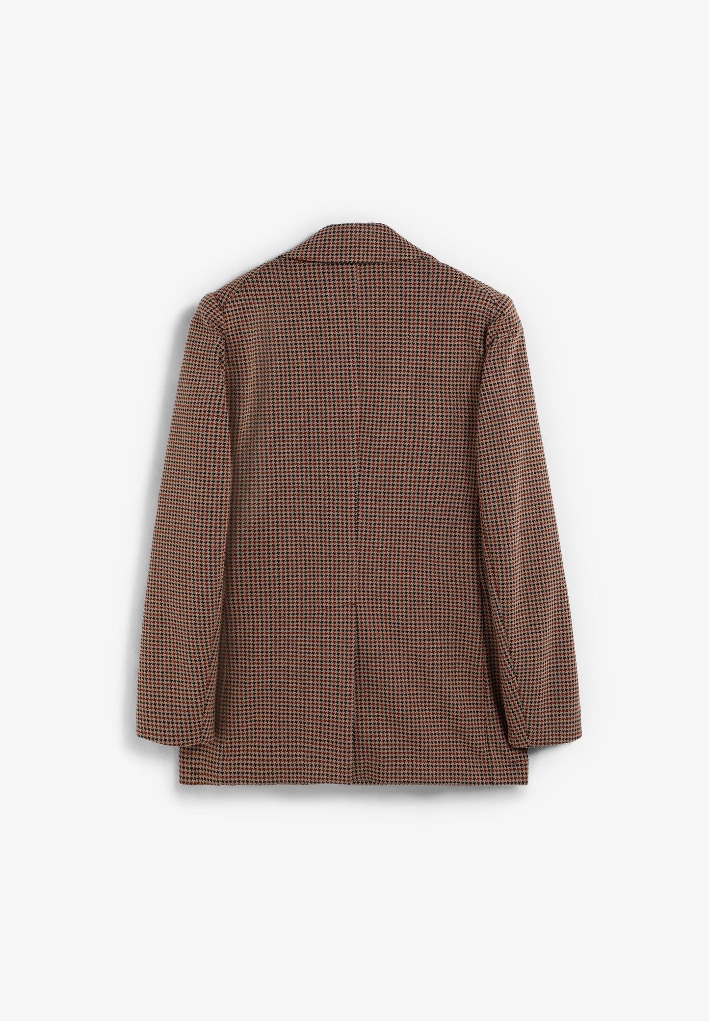 HOUNDSTOOTH BLAZER