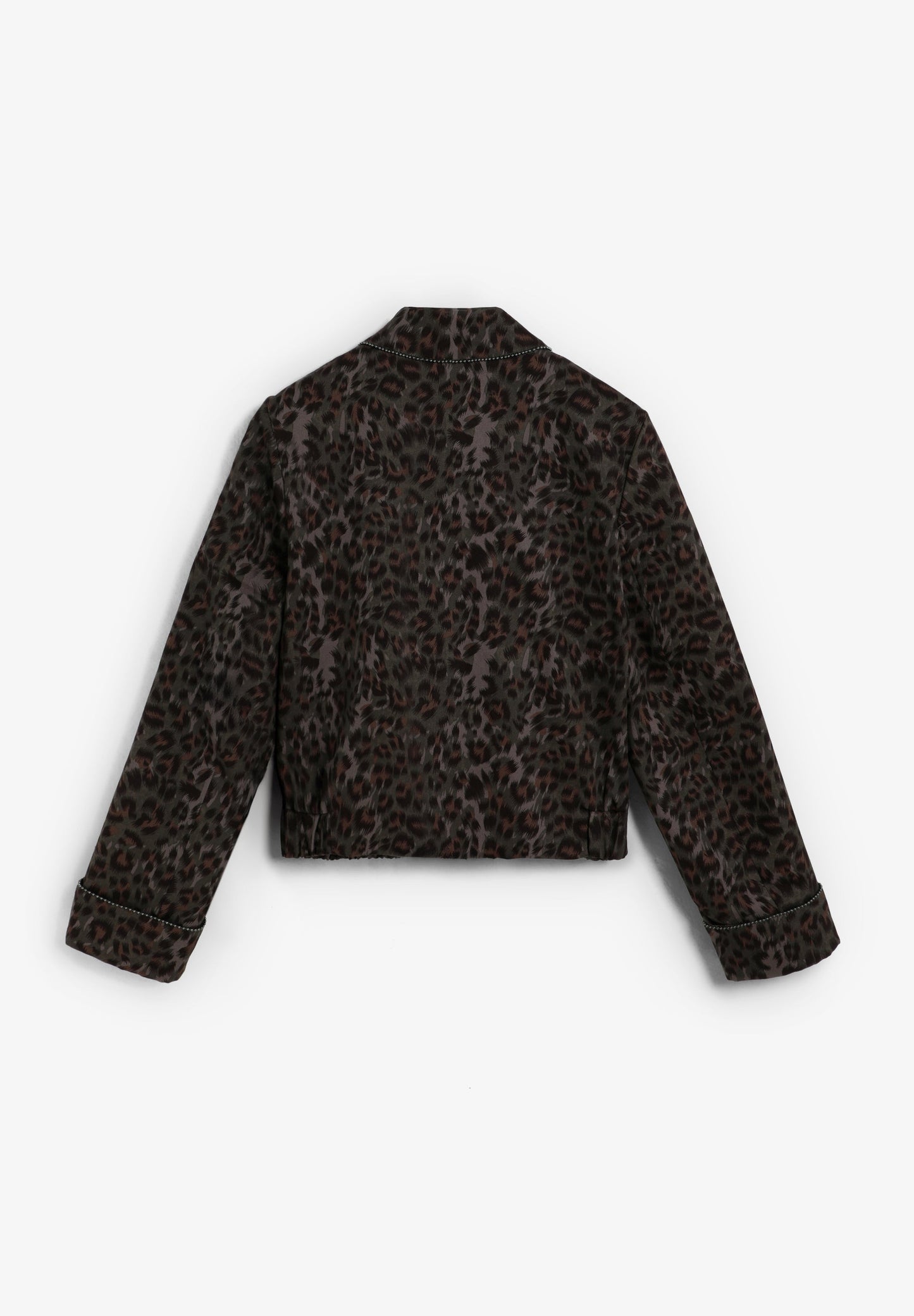 SCLEOSTU JACKET