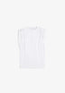 SCJEWELLPLEATS TEE