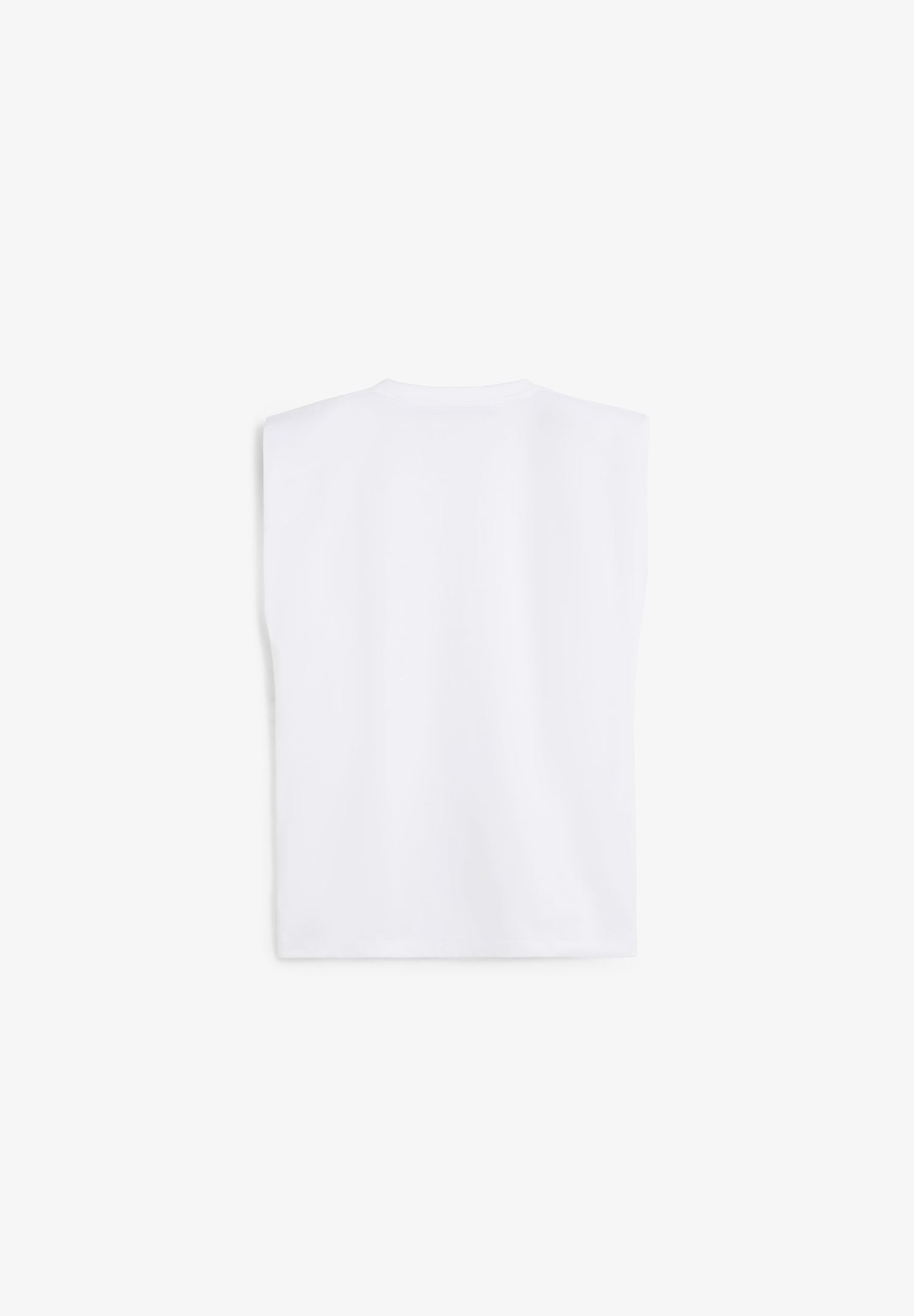 SCJEWELLPLEATS TEE