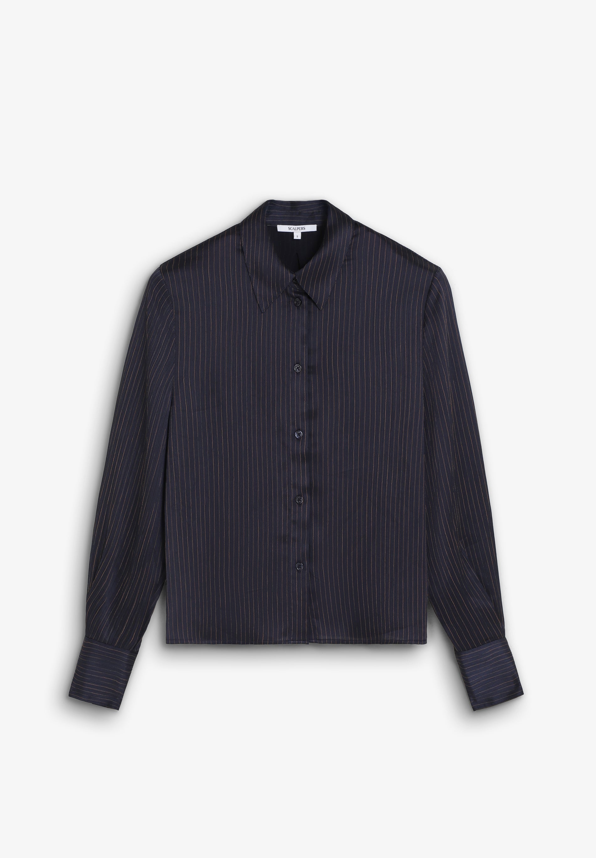 STRIPED SHIRT