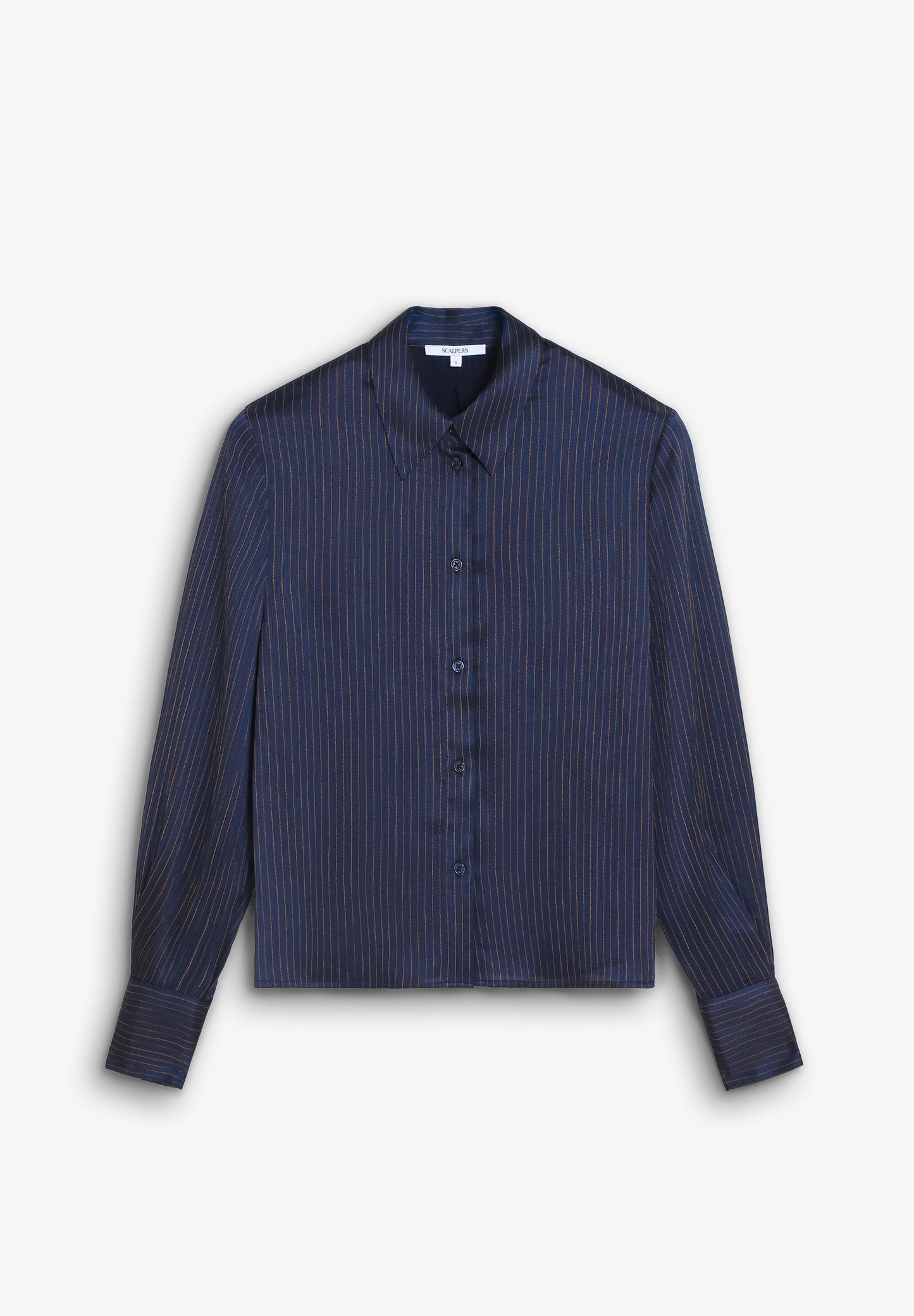 STRIPED SHIRT
