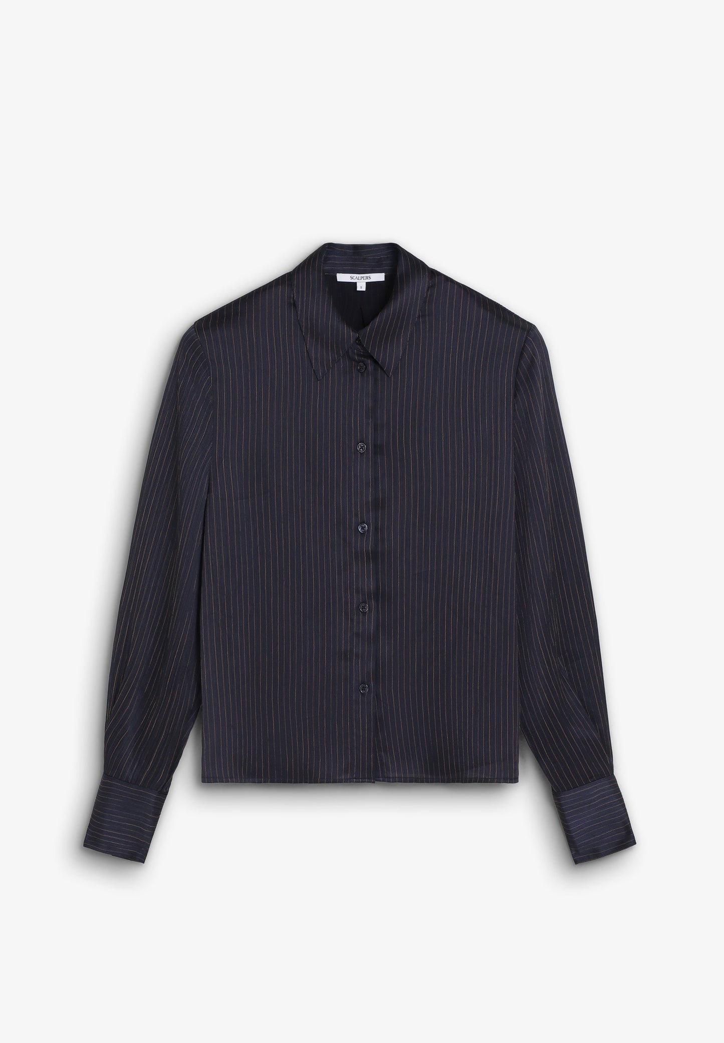 STRIPED SHIRT