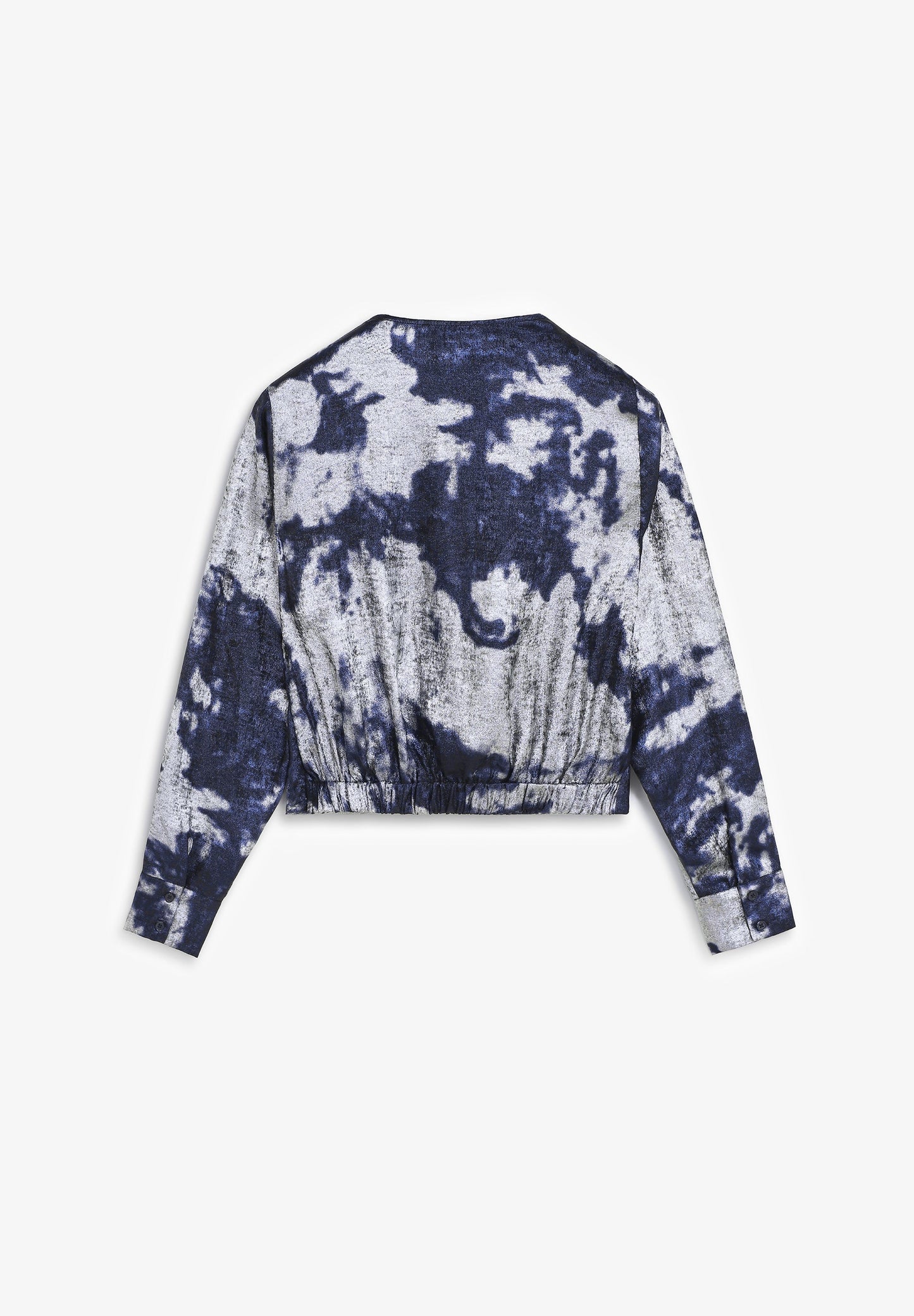 SCJACSILVER SHIRT