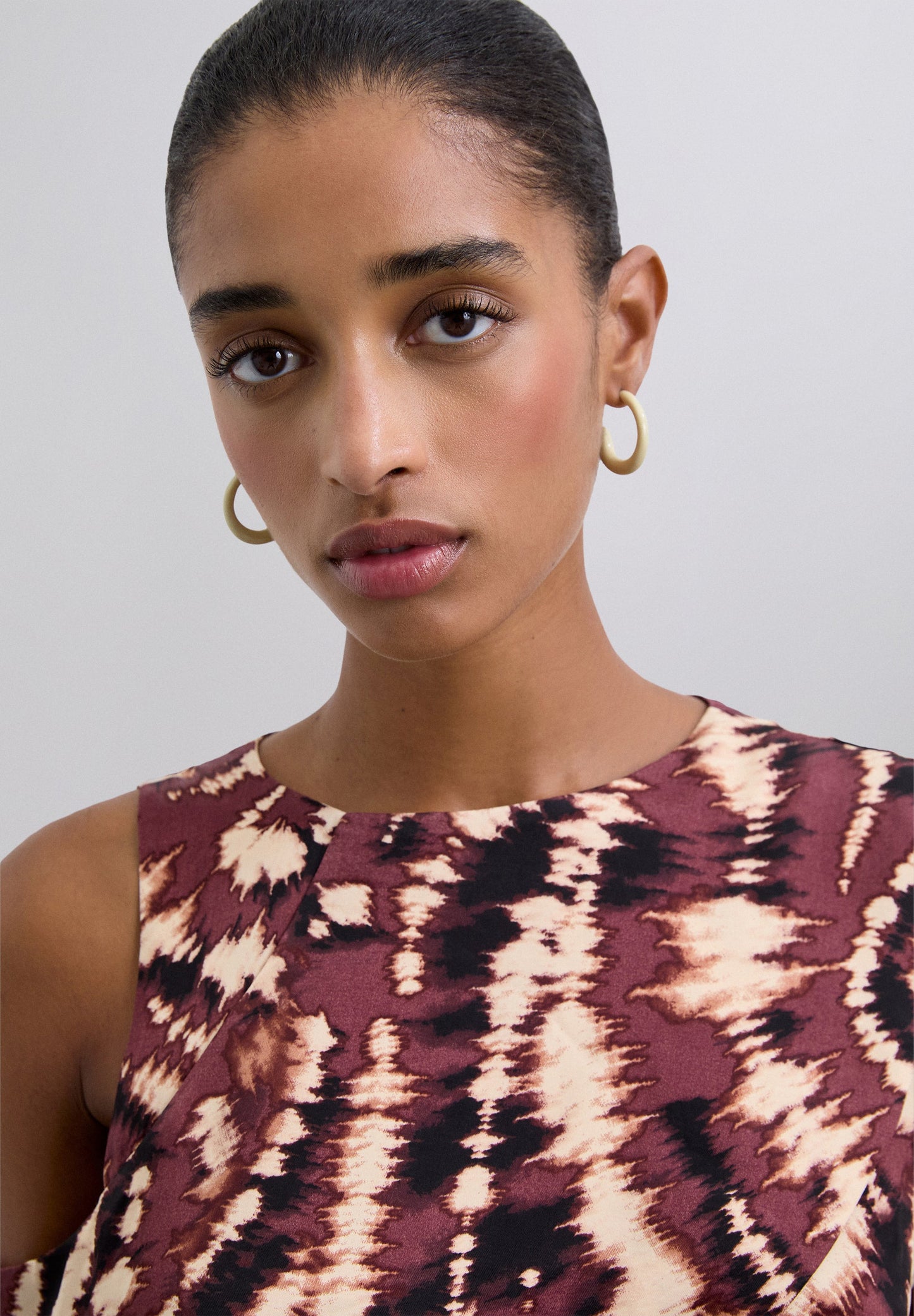 SCANICASI DRESS