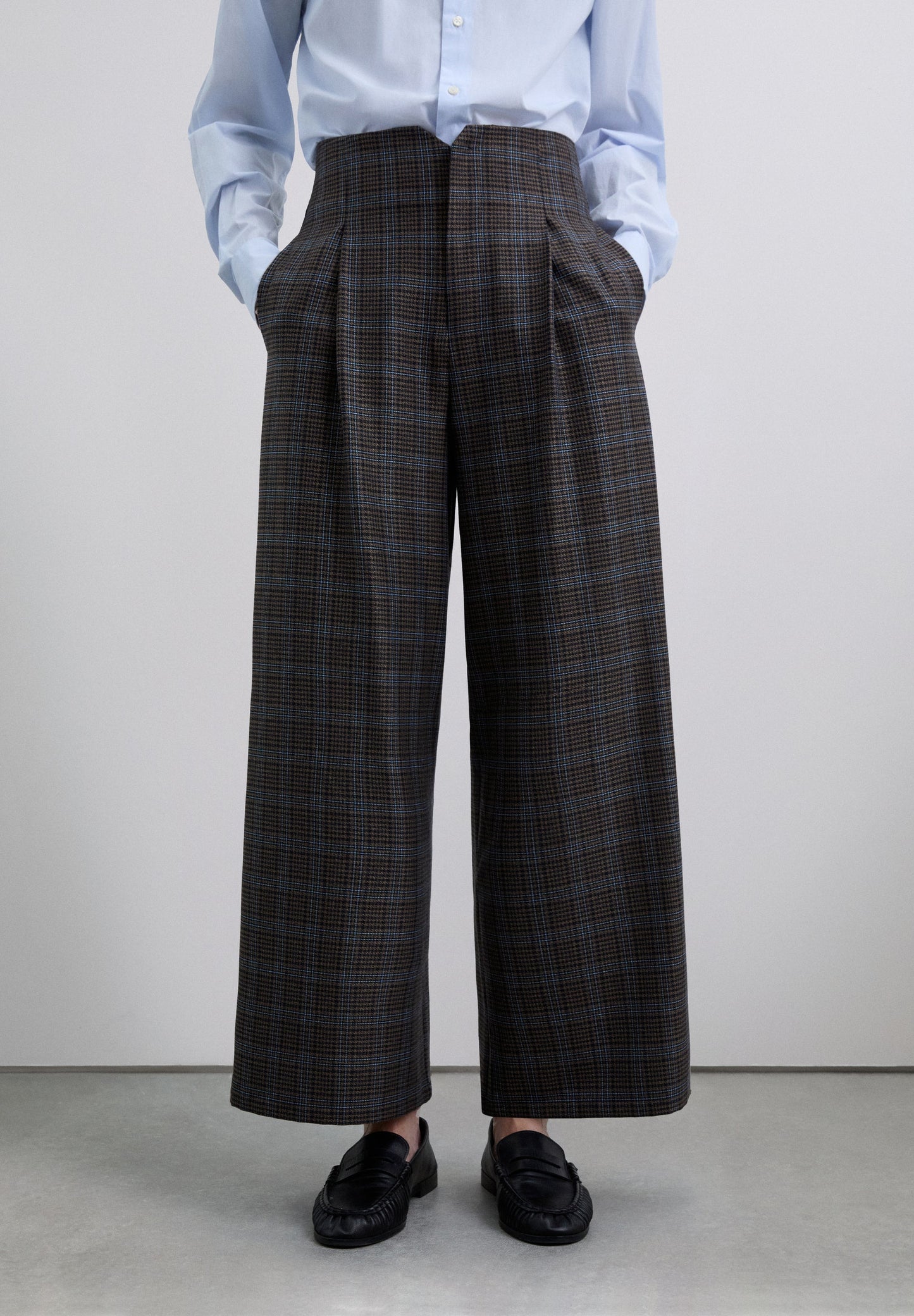 SCOVERSHIRT PANT