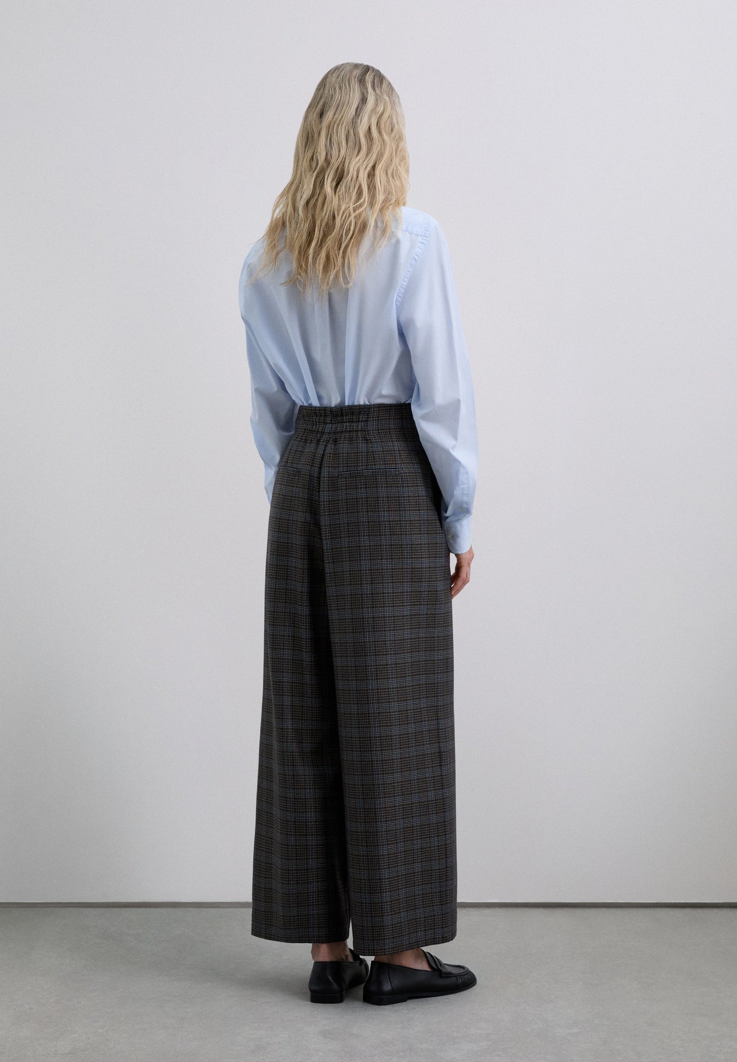 SCOVERSHIRT PANT