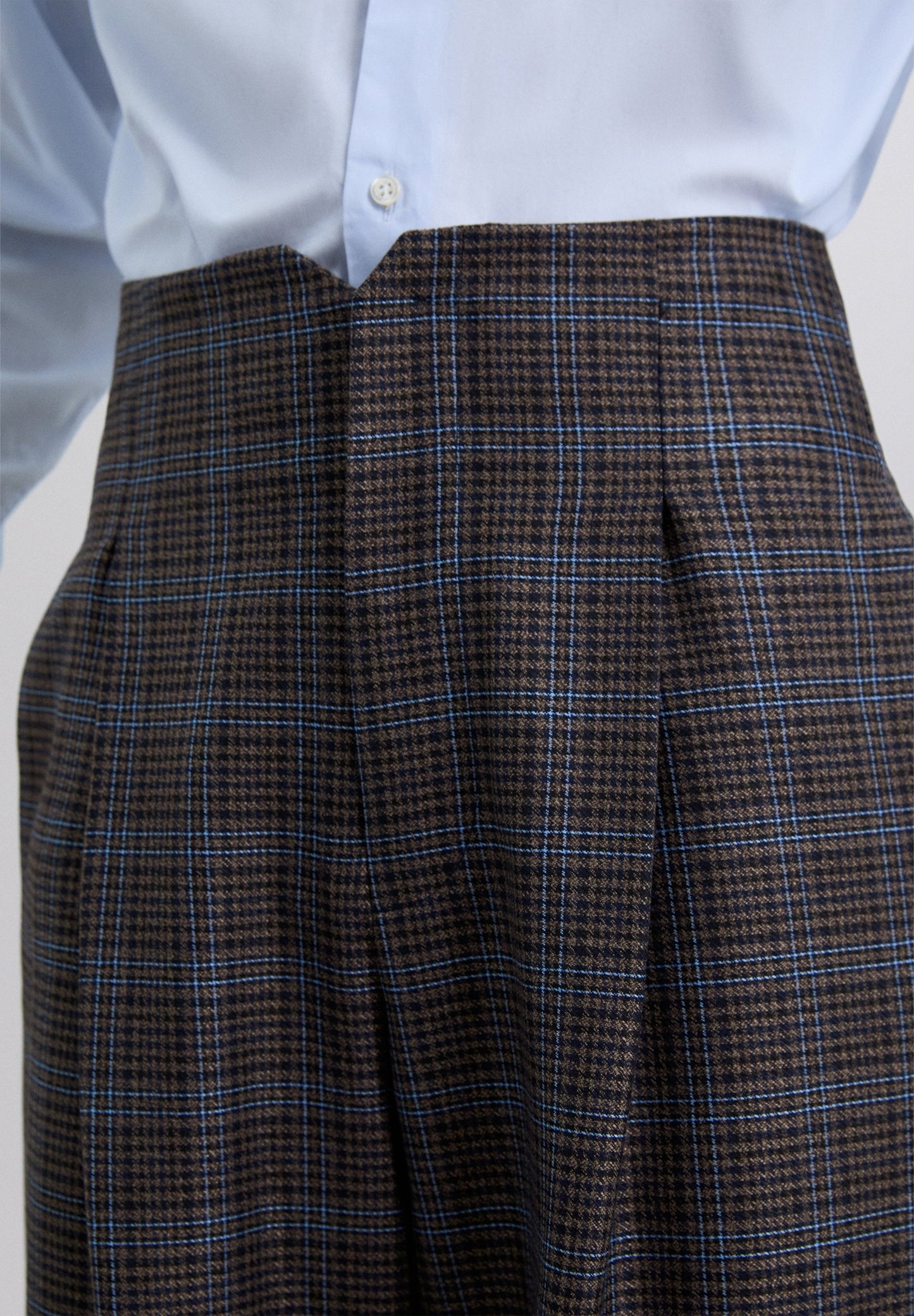 SCOVERSHIRT PANT