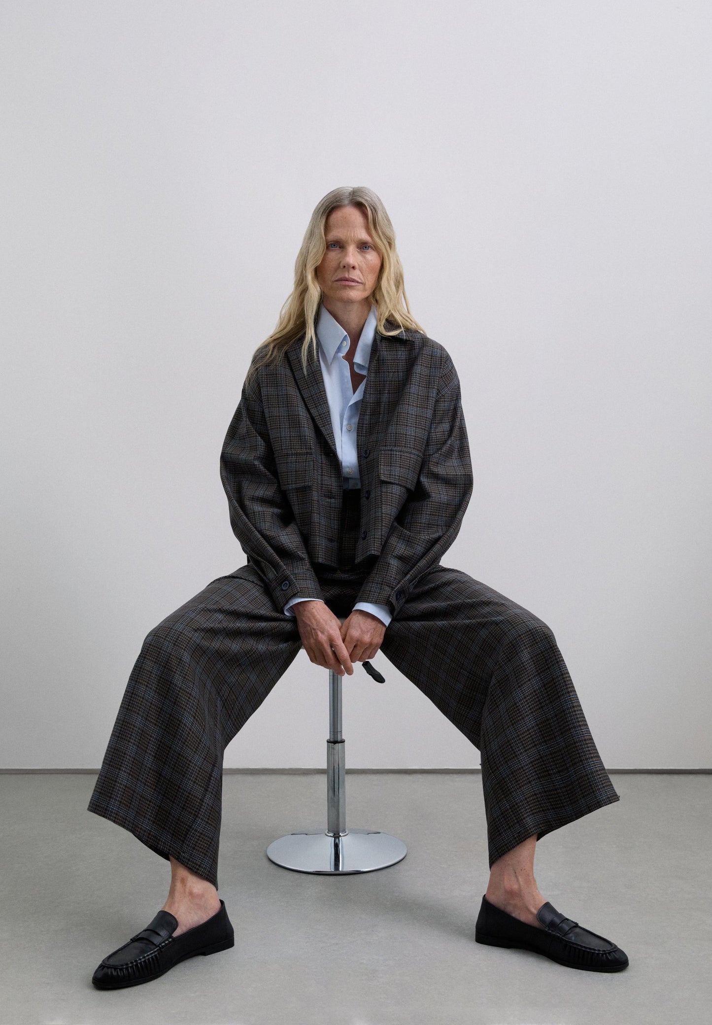 SCOVERSHIRT PANT