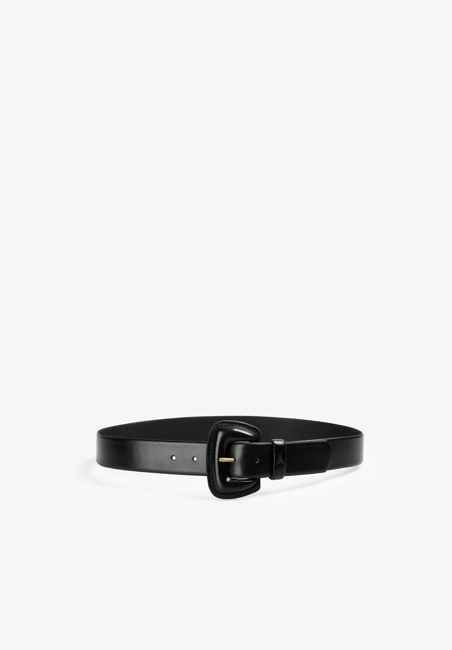 SCSQUAREBUCKLE BELT