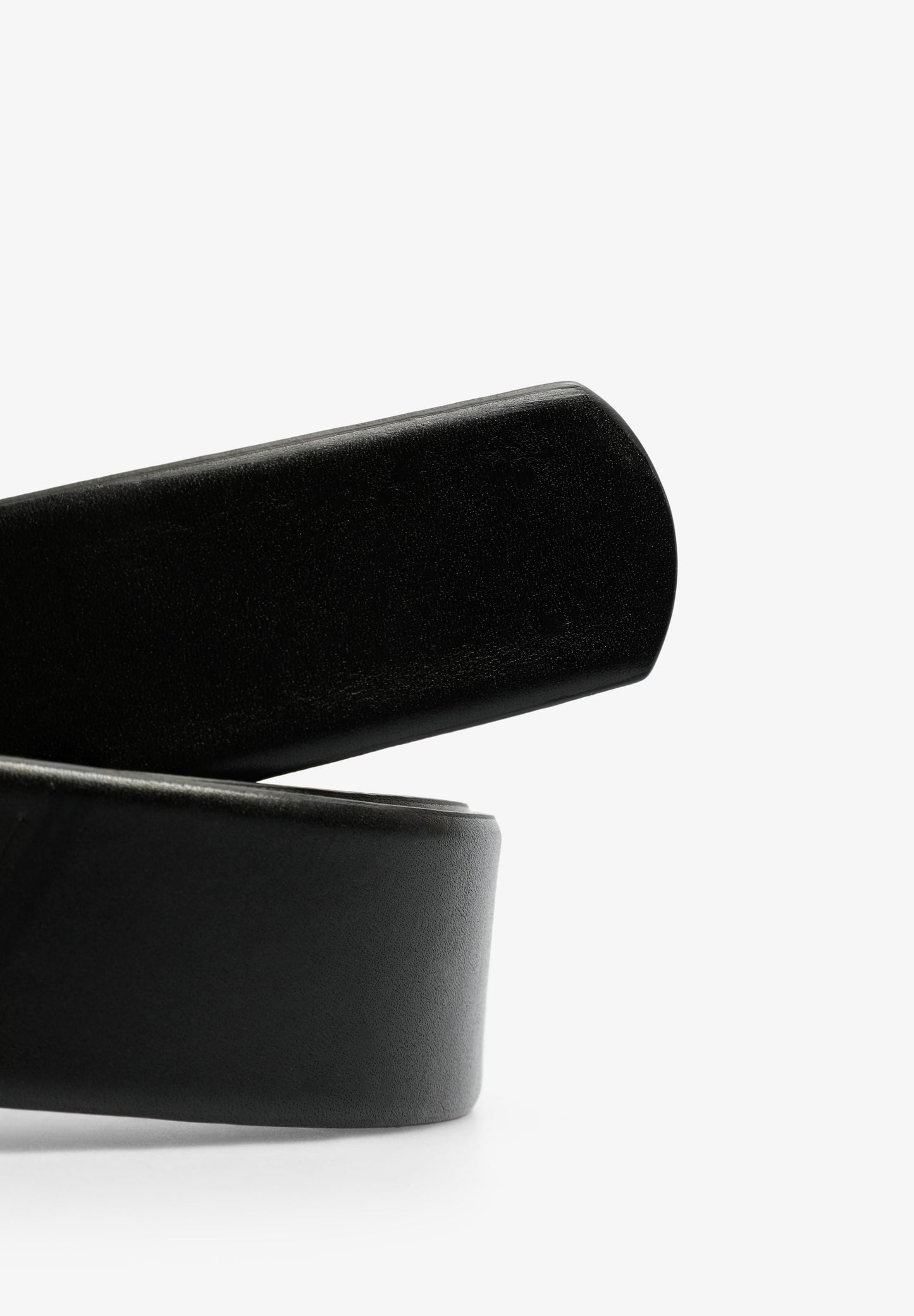 SCSQUAREBUCKLE BELT