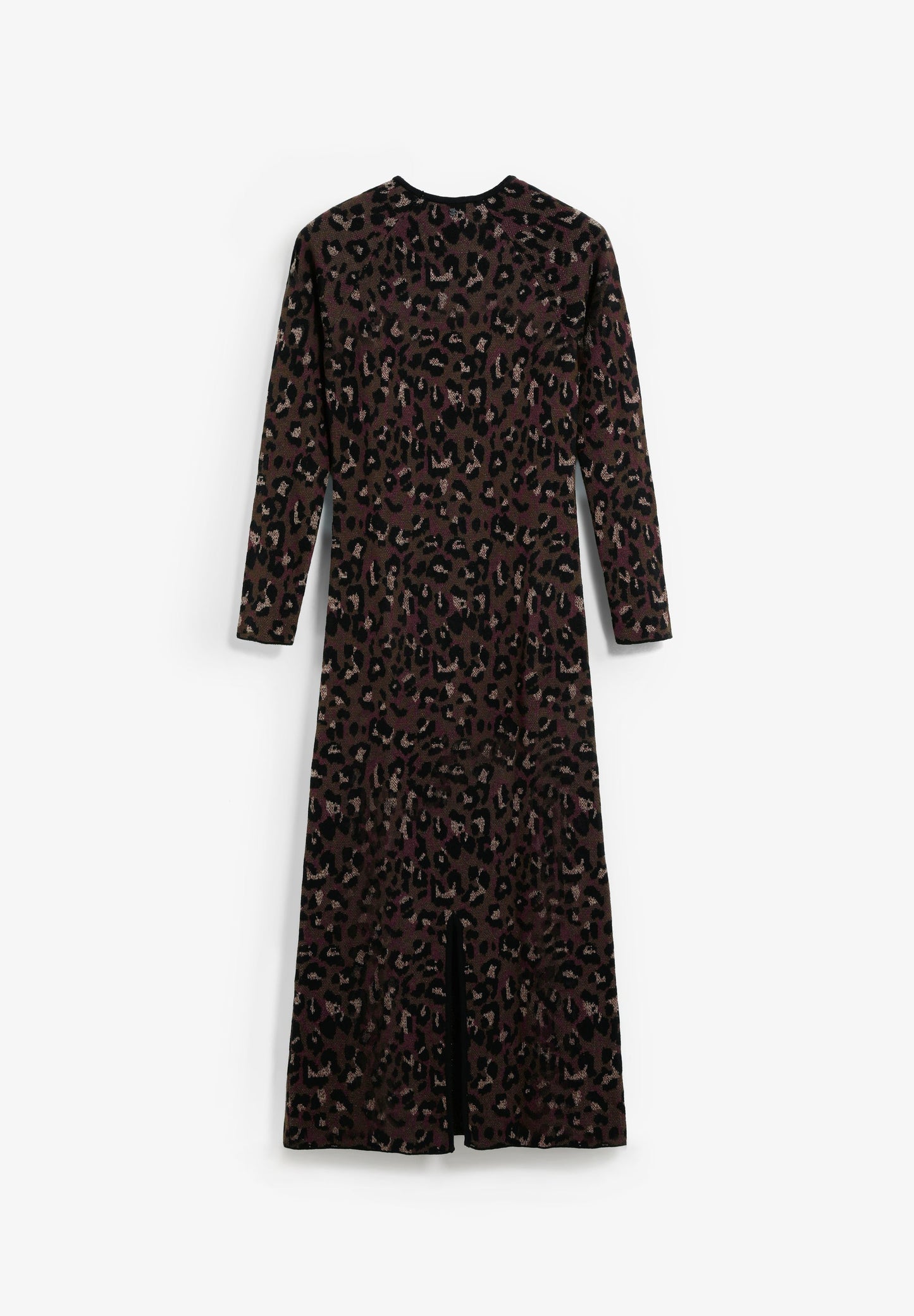 SCJACKNIT DRESS