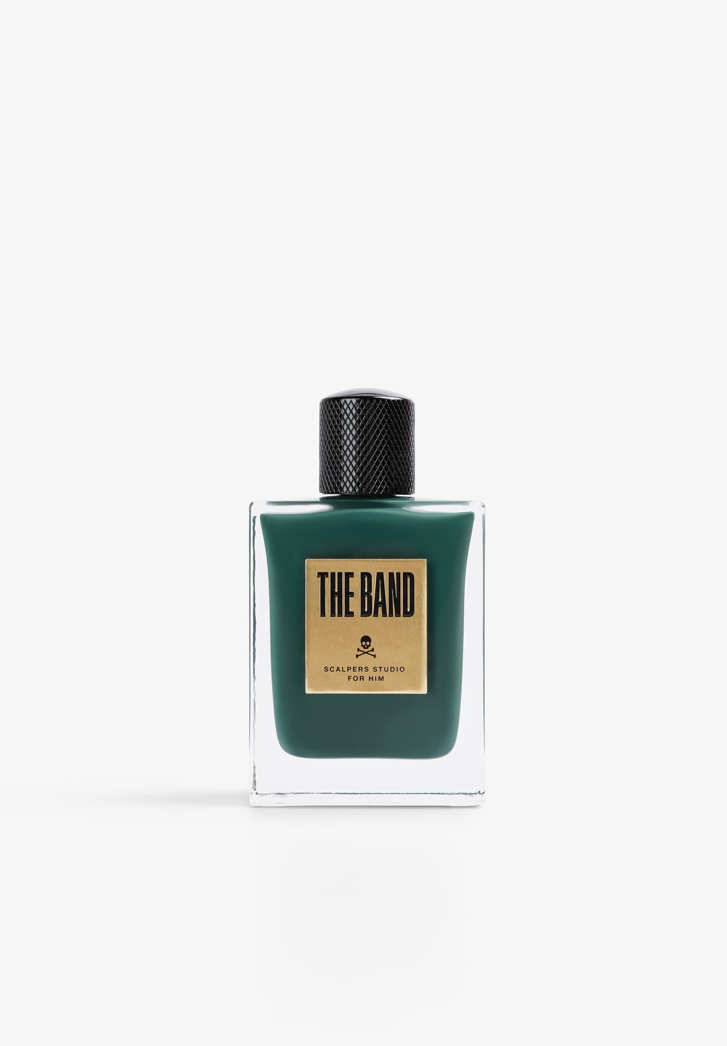 PERFUME SCALPERS THE BAND 100ML