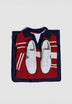 SCHENRY SUEDE SNEAKERS