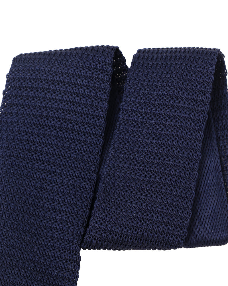 PLAIN TRICOT SEDA TIE