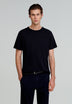 BASIC SKULL T-SHIRT