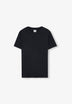 BASIC SKULL T-SHIRT