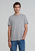 BASIC SKULL T-SHIRT
