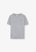 BASIC SKULL T-SHIRT