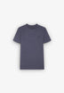 BASIC SKULL T-SHIRT
