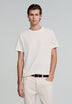 BASIC SKULL T-SHIRT