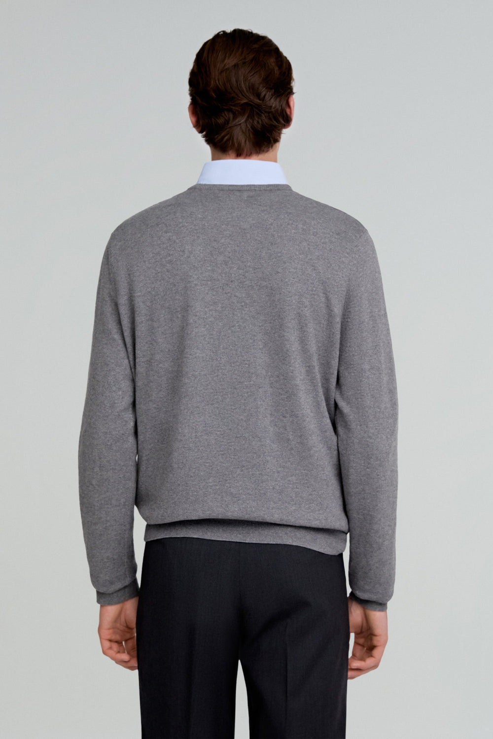 JERSEY CUELLO PICO CALAVERA - Scalpers