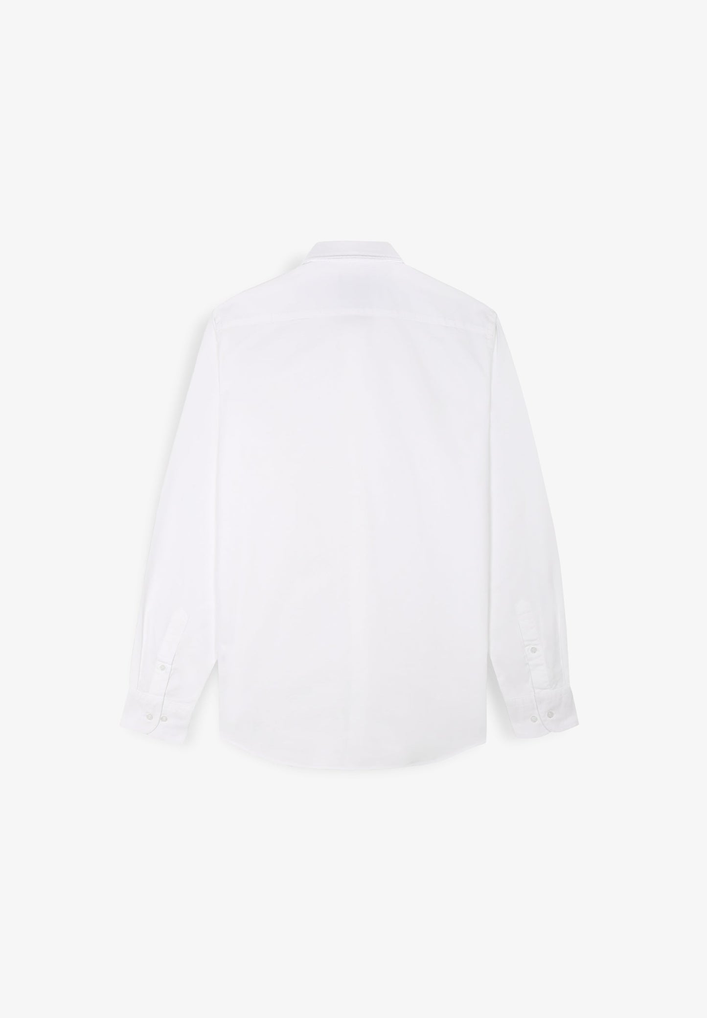 CAMISA OXFORD CALAVERA CONTRASTE - Scalpers