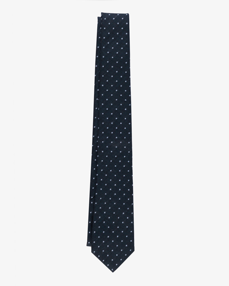 ARTISAN POIS TIE