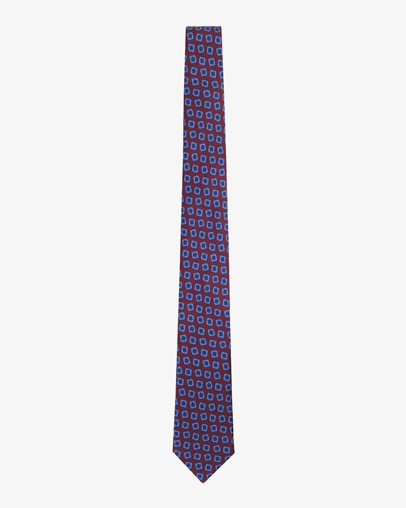 SKIPPER TIE NAVY