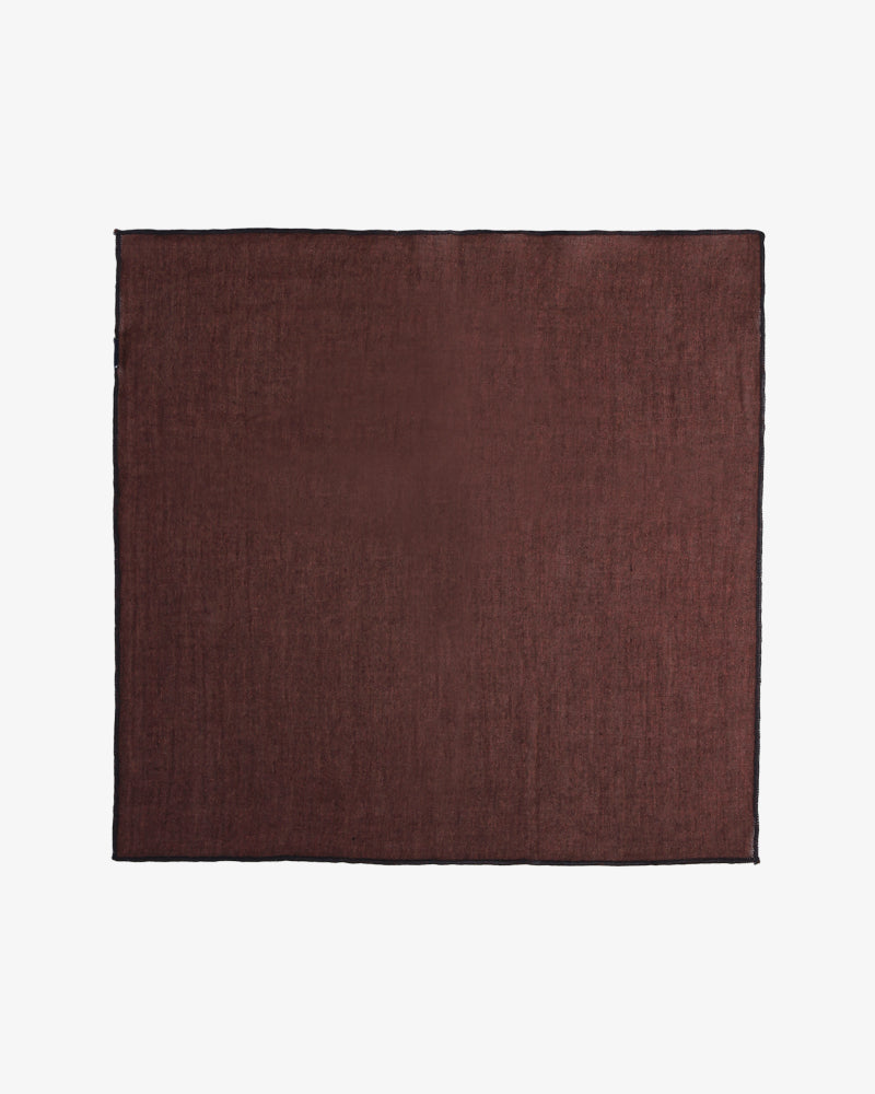 PLAIN POCHETTE BOURDEAUX