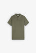 100% COTTON POLO SHIRT