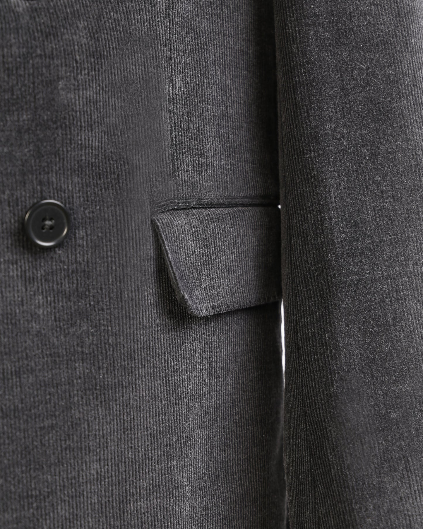 ICON REEFER SUIT GREY