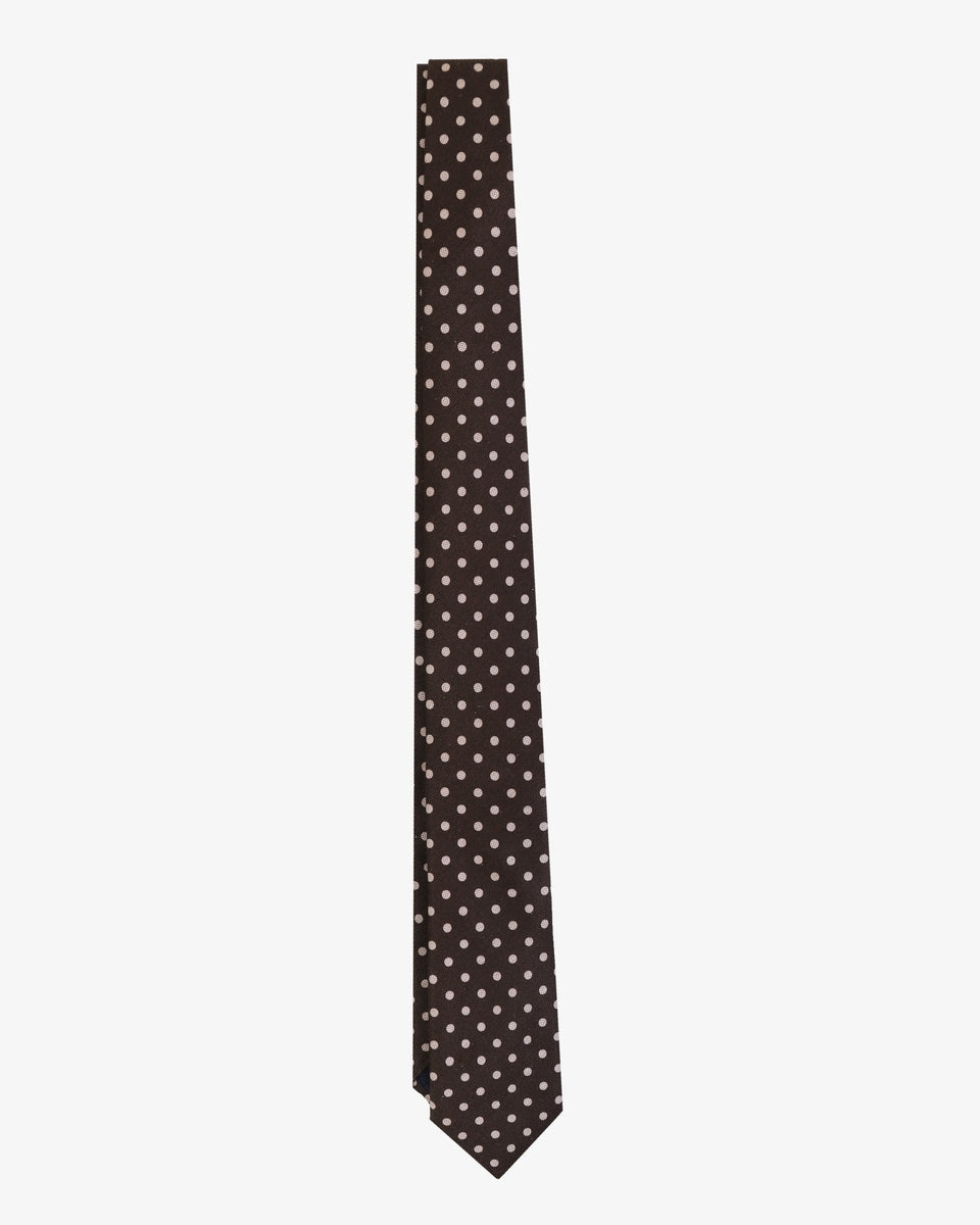 HUSTON TIE