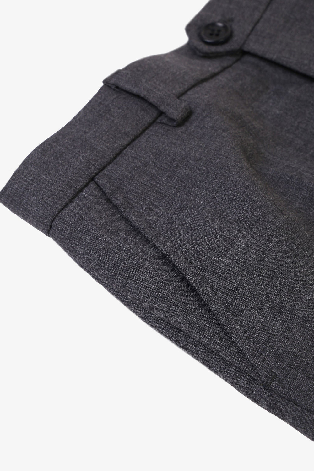 PANTALÓN VESTIR LANA - Scalpers