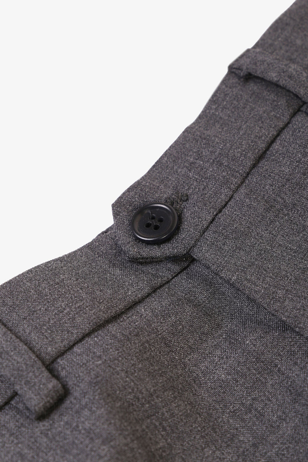 PANTALÓN VESTIR LANA - Scalpers