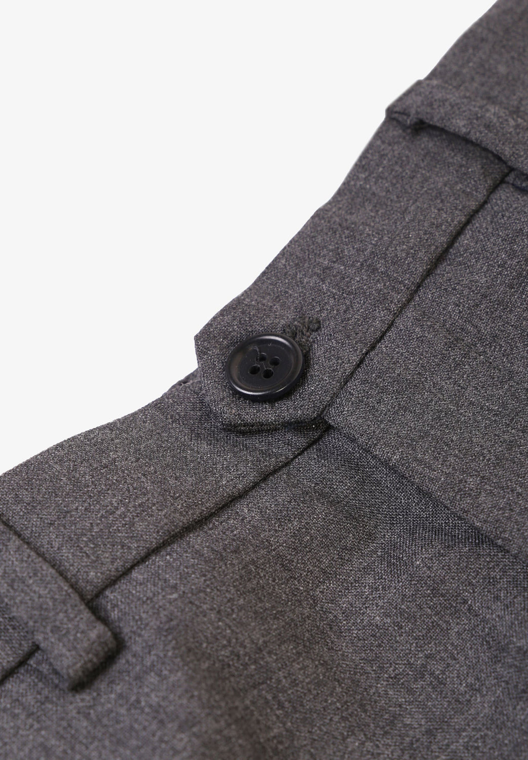 PANTALÓN VESTIR LANA - Scalpers