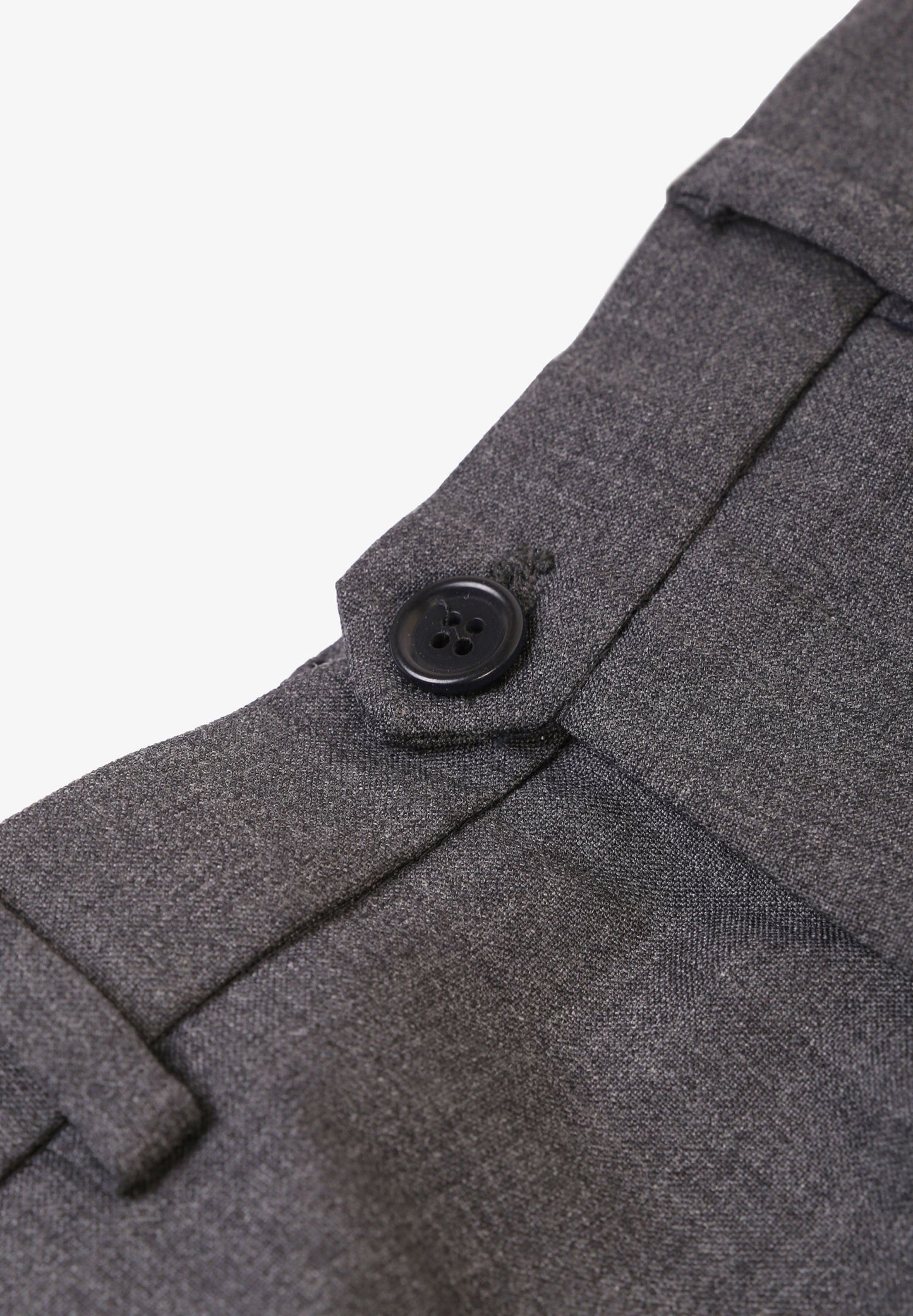 PANTALÓN VESTIR LANA - Scalpers