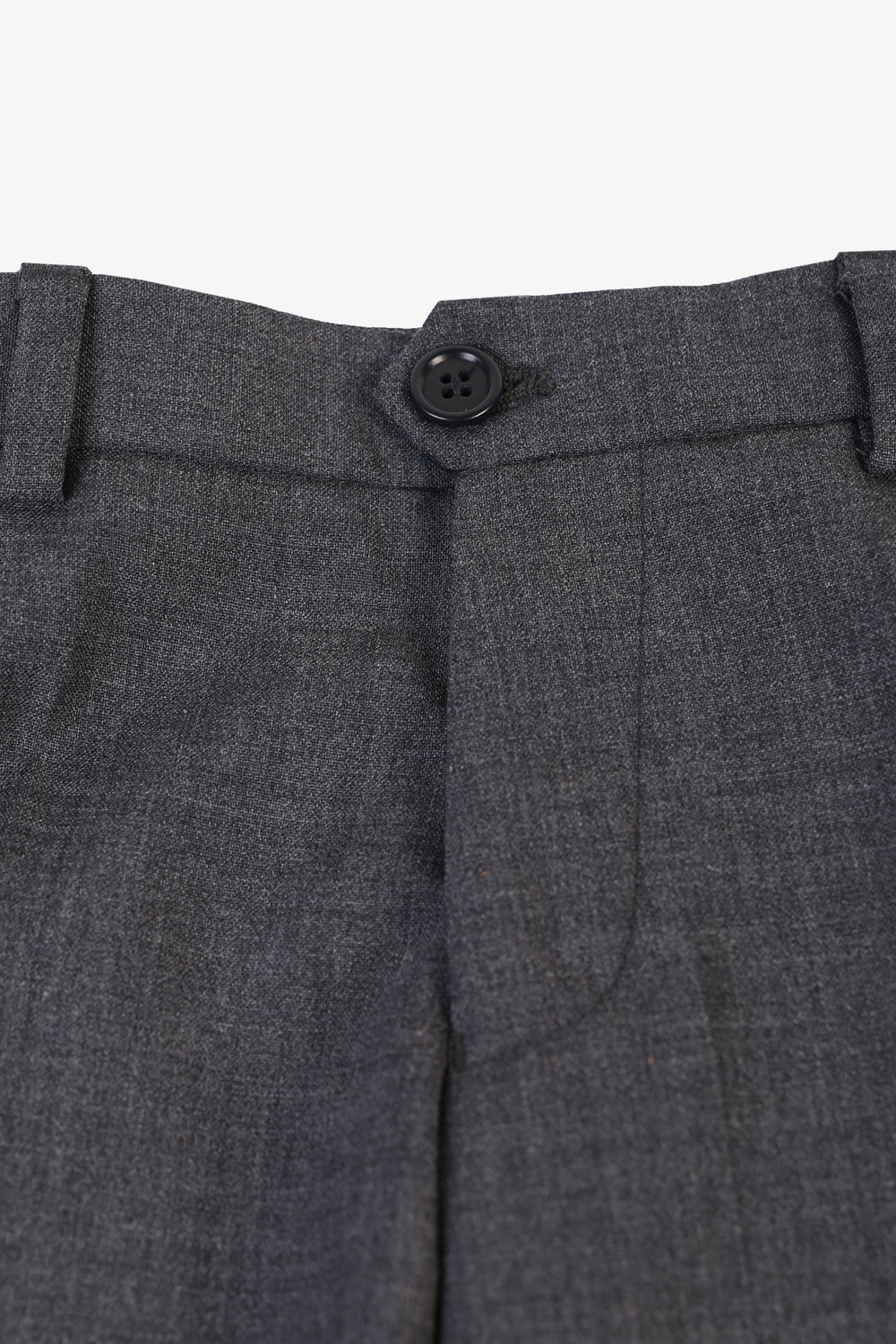 PANTALÓN VESTIR LANA - Scalpers