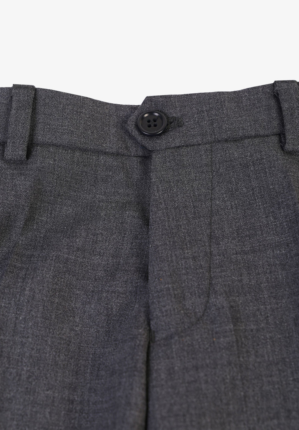 PANTALÓN VESTIR LANA - Scalpers