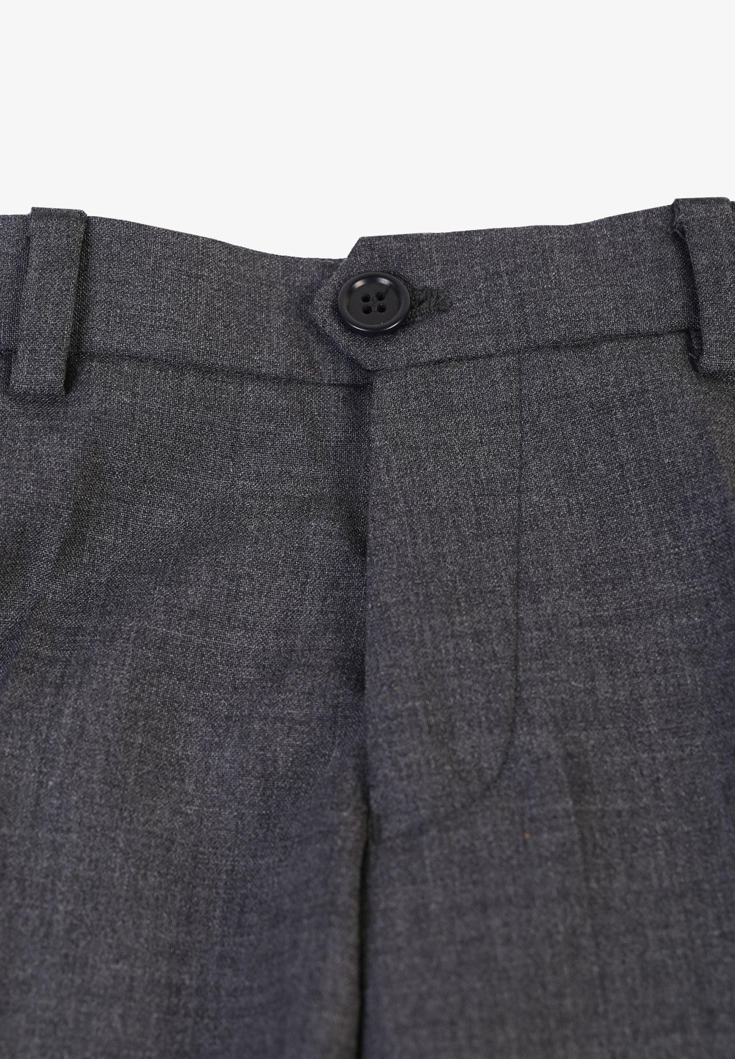 PANTALÓN VESTIR LANA - Scalpers